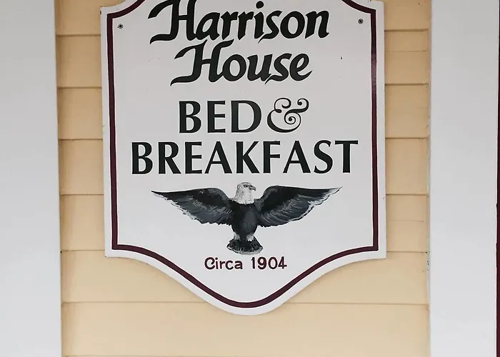 Frühstückspension Harrison House Naperville