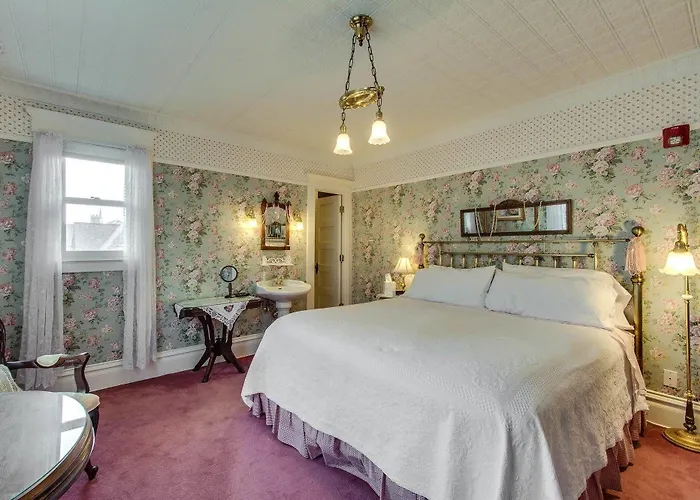 Harrison House 4* Naperville