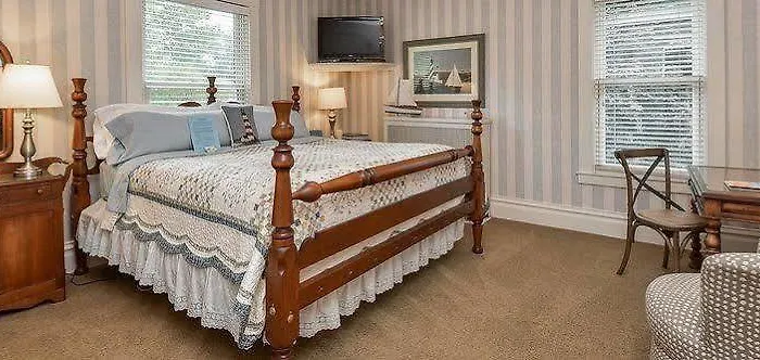 Harrison House Naperville