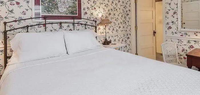 Harrison House Frühstückspension 4*
