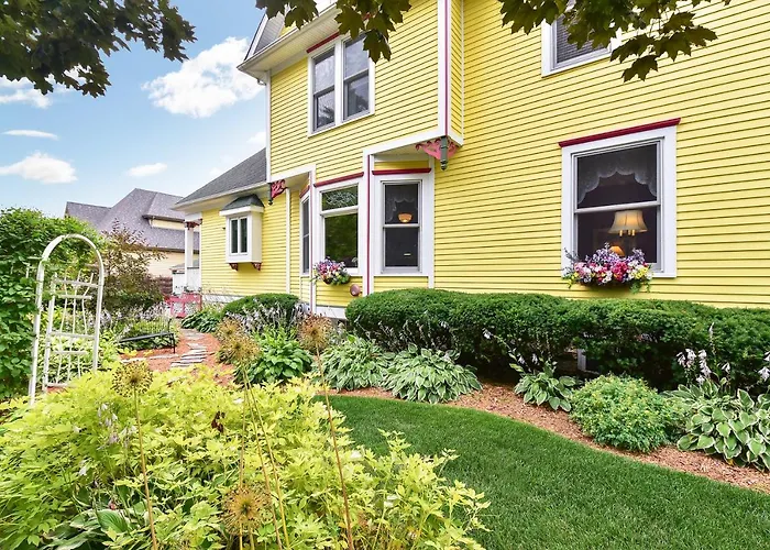 Harrison House 4* Naperville