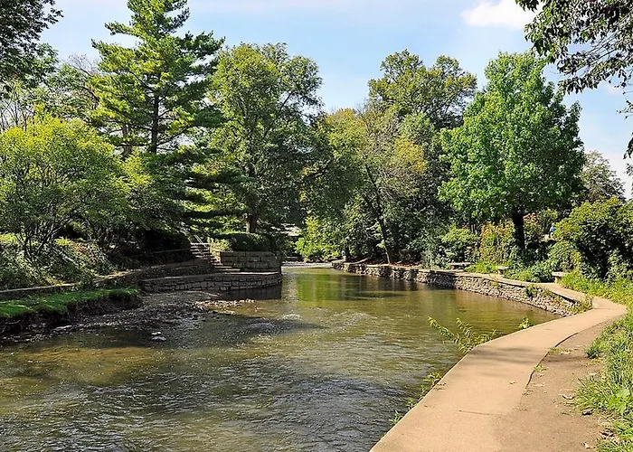 Harrison House 4* Naperville